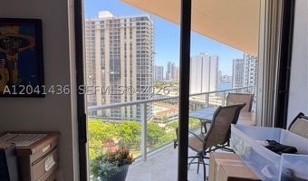 19500 Turnberry Way 15F, Aventura, FL 33180