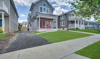 223 16th Ave, Belmar, NJ 07719