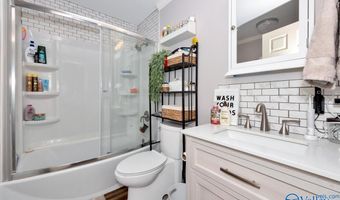 215 Dusty Dr SW, Arab, AL 35016