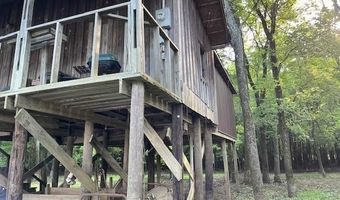 00 Duncan Bend Trl, Bald Knob, AR 72006