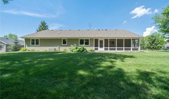 2945 Wilderness Ridge Rd SE, Alexandria, MN 56308