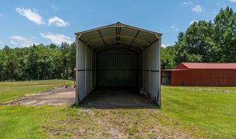 6233 Belmont Dr Lot 0, Alma, AR 72921