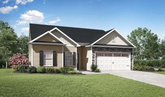 8919 Ava Dr Bailey NC Plan: Alexander, Bailey, NC 27807