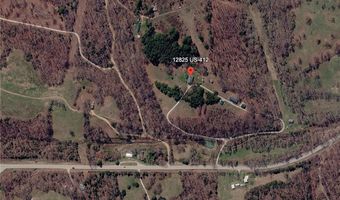 12825 Highway 412, Alpena, AR 72611