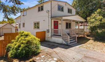 4508 SE MONROE St, Milwaukie, OR 97222