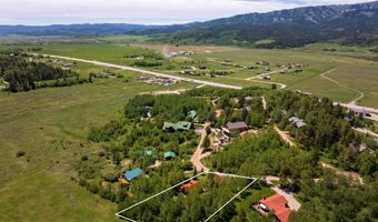 150 CHOKECHERRY Dr, Alpine, WY 83128