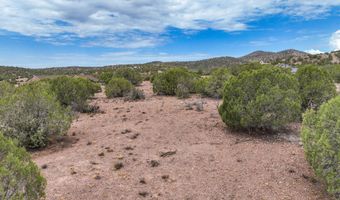 4411 W Sullivan Buttes, Chino Valley, AZ 86323