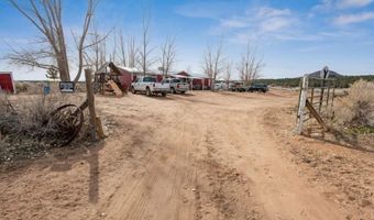 105 N COYOTE Rd, Apple Valley, UT 84737