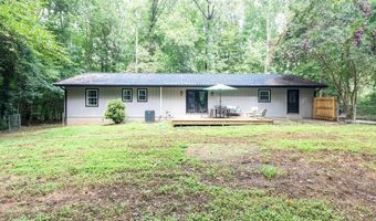 255 Back Creek Rd, Asheboro, NC 27205