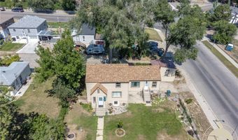 805 Clark Ave, Billings, MT 59101
