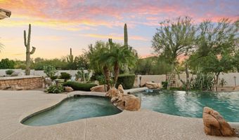 31503 N 48TH St, Cave Creek, AZ 85331
