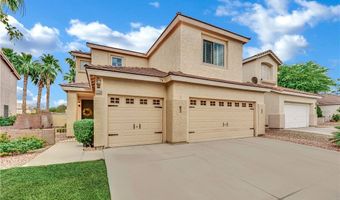 1724 Millstream Way, Henderson, NV 89074