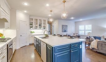 100 Grey Stone St, Aledo, TX 76008