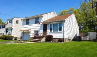16 Morse Pl, Belleville, NJ 07109