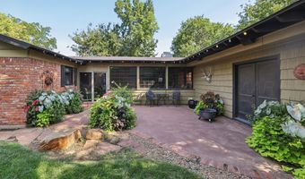 3212 S AUSTIN St, Amarillo, TX 79109