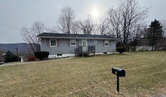 6 Van Buren Ave, Alloway, NJ 07462