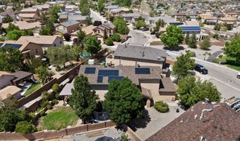 9609 Carson Mesa Dr NW, Albuquerque, NM 87114