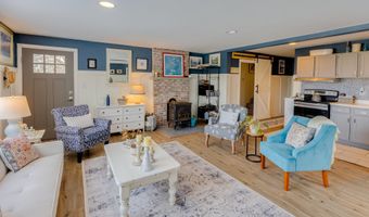 22 Deacon Willey Rd, Campton, NH 03223