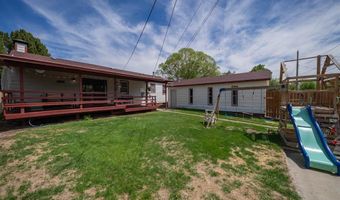 2004 Peake Ave, Cody, WY 82414