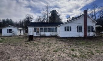 3127 Marys Chapel Church Rd, Aurora, NC 27806