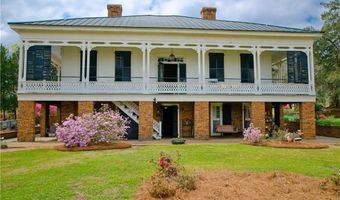 732 McGarrah St, Americus, GA 31719