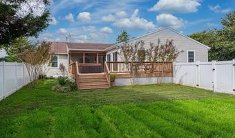 332 WILLIAMS St, Berlin, MD 21811