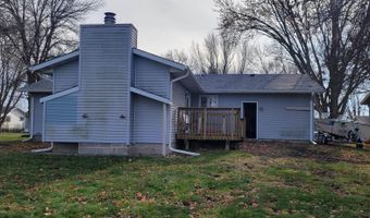 1809 E Locust, Algona, IA 50511