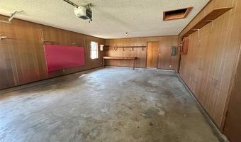 2705 Brookside Cir, McAlester, OK 74501