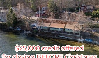 204 Route 11-D, Alton, NH 03810