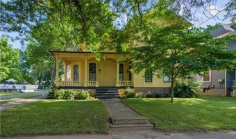322 W State St, Albion, NY 14411