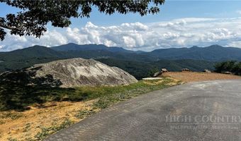 Chappell Farm Road lot 3, Banner Elk, NC 28604