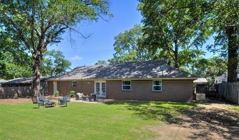 3609 Dana Dr, Bartlesville, OK 74006