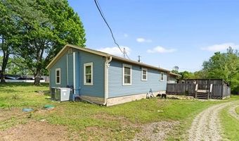 4115 W 380 Rd, Adair, OK 74330