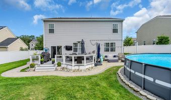 9 Cape Cod Ave, Barnegat, NJ 08005