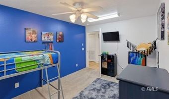 455 N Central St, Colorado City, AZ 85021