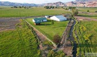 1115 Wilson Rd, Challis, ID 83226