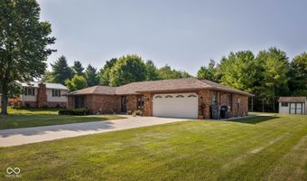 2695 Willowick Way, Anderson, IN 46012