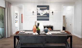 1892 Monitor Peak St, Carson City, NV 89701
