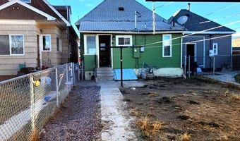 413 Alder, Anaconda, MT 59711