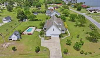 103 Bunch Rd, Aydlett, NC 27916