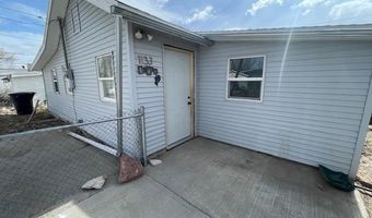 1135 N Center St, Casper, WY 82601