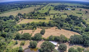 582 County Road 3518, Sulphur Springs, TX 75482