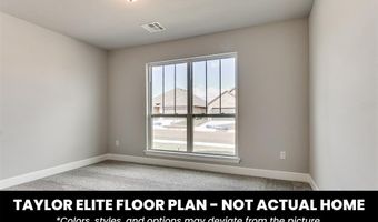 14021 Giverny Ave, Yukon, OK 73099