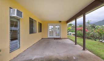 1459 Akamai St, Kailua, HI 96734