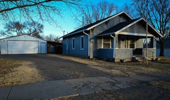 720 10th St, Beaver City, NE 68926