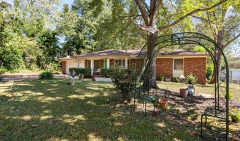 1405 VALLEY Pl, Anniston, AL 36207