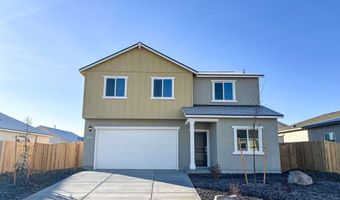 467 Sheep Camp Dr, Dayton, NV 89403