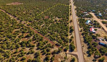 10 CR N8623 002A, Concho, AZ 85924
