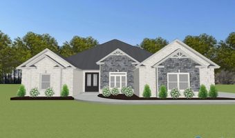Wilson A Culross Drive, Athens, AL 35611