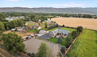 1460 H St, Baker City, OR 97814